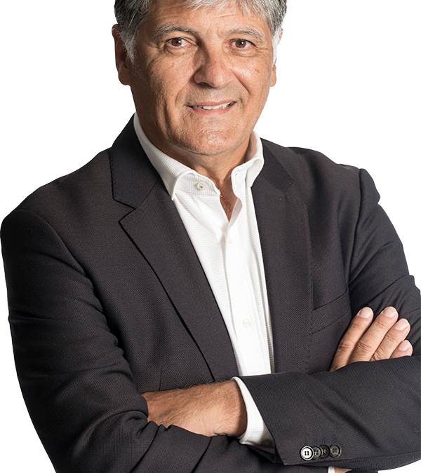 Toni Nadal
