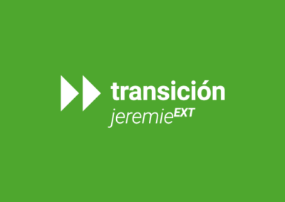 Transición