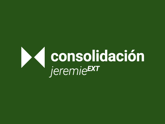 Consolidación