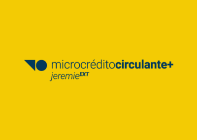 Microcrédito Circulante+