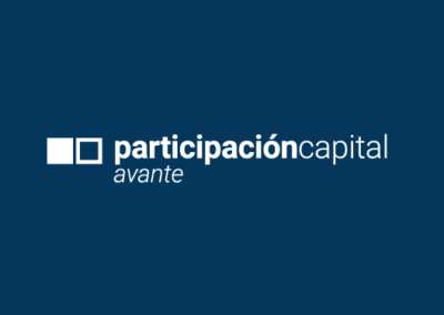 Participación en capital