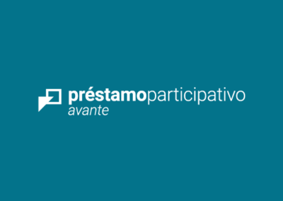 Préstamo participativo