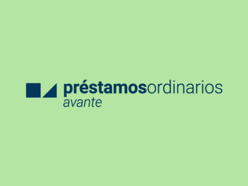 Préstamos ordinarios