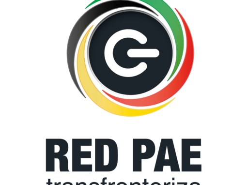 Red PAE Transfronteriza