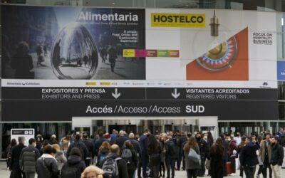 Comunicación: Convocatoria Alimentaria Barcelona 2024