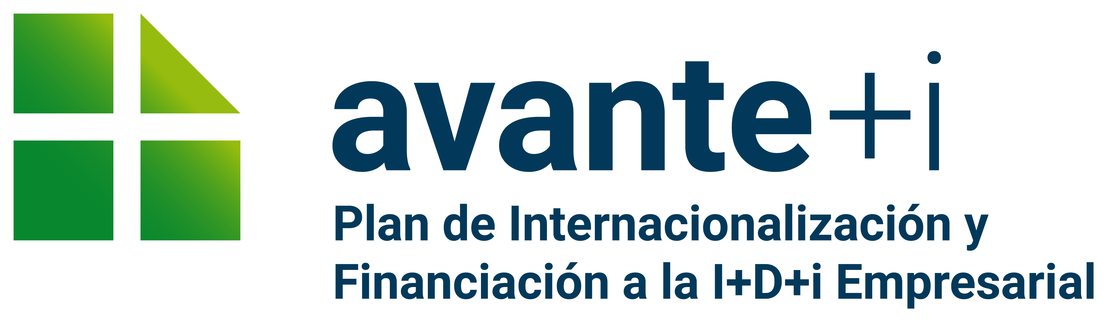 Logo Avante + i