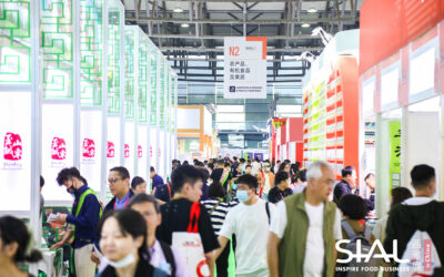 Convocatoria de ayudas para participar en la feria SIAL de Shangai