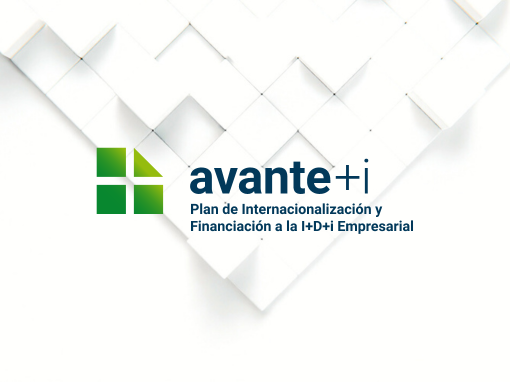 Buscador de financiación para la innovación