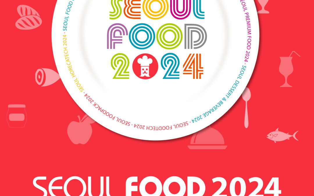 Convocadas las ayudas para la participación de empresas extremeñas en la Feria Seúl Food & Hotel