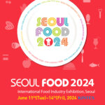 Feria Seúl Food & Hotel 2024