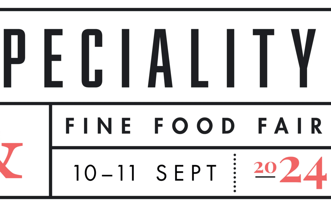 Convocadas las ayudas para la participación de cinco pymes extremeñas en la feria ‘Speciality & Fine Food’ de Londres