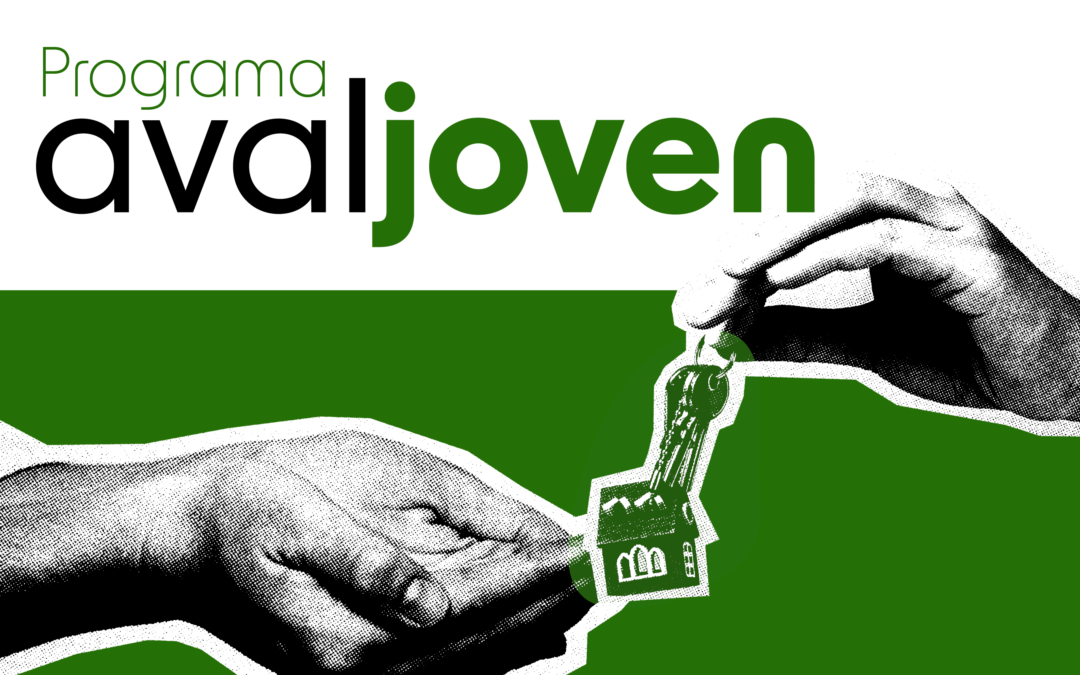 La Junta y nueve entidades financieras habilitan desde hoy el aval para que los jóvenes extremeños accedan a su primera vivienda