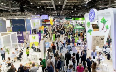 Convocadas las ayudas para participar en la Feria Fruit Attraction 2024 en Madrid