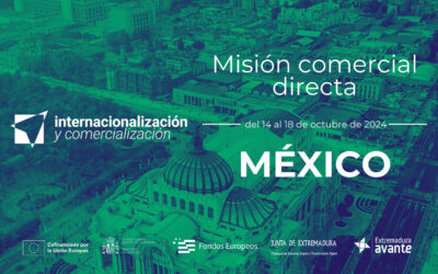 El DOE publica la convocatoria para participar en una misión comercial directa en México