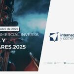 Misión Comercial Inversa Música y Auxiliares 2025
