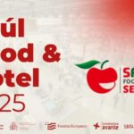 Feria Seúl Food & Hotel 2025 (Convocatoria Cerrada)