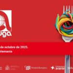 Feria Anuga 2025