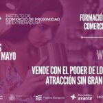 Workshop " Vende con el poder de los aromas: Atracción sin gran inversión”