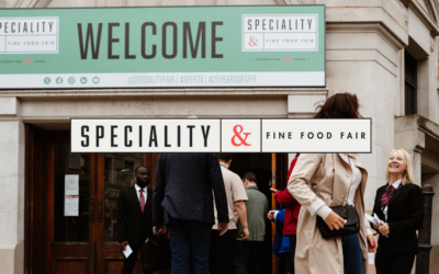 Extremadura Avante anuncia la convocatoria para la participación de empresas extremeñas en la Feria Speciality & Fine Food London 2025.