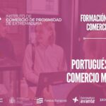 Portugués para el comercio minorista