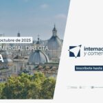 Misión Comercial Directa Italia 2025