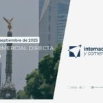 Misión comercial directa México 2025