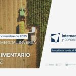 Misión comercial inversa sector agroalimentario Badajoz