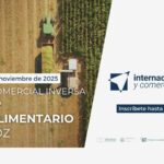 Misión comercial inversa sector agroalimentario Badajoz