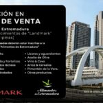 Promoción Punto de Venta de “Alimentos de Extremadura” en los establecimientos de “Landmark” en Manila (Filipinas) 2025