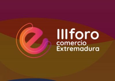 III Foro de Comercio de Extremadura