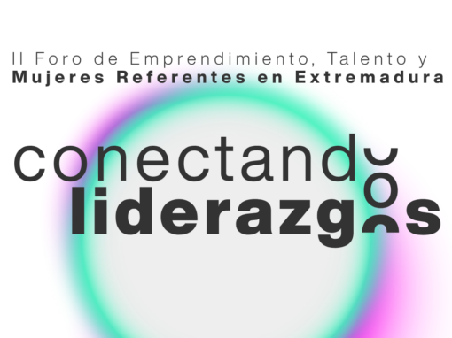 Conectando Liderazgos