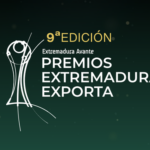 IX Edición Premios Extremadura Exporta