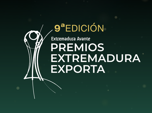 IX Edición Premios Extremadura Exporta