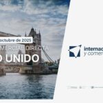 Misión Comercial Directa Reino Unido 2025