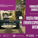 Visita Formativa al evento especializado: Intergift septiembre 2025