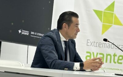 Ponemos en marcha la IX edición de los Premios Extremadura Exporta