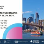 Ciclo formativo online: exportar a EE.UU. hoy - Sesión 1: ¿Qué está cambiando en EE. UU.?: Estrategias y Requisitos para el Éxito desde Extremadura.