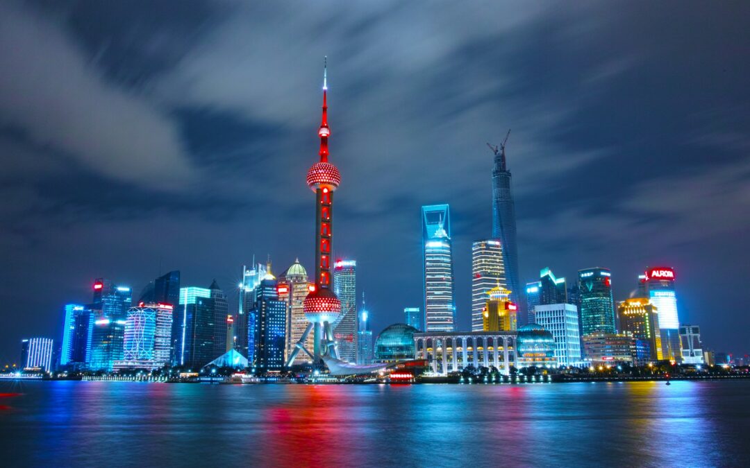 Publicada en el DOE la convocatoria para la participación agrupada de empresas extremeñas en Misión Comercial Directa China 2025.