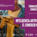 Inteligencia Artificial para el comercio minorista
