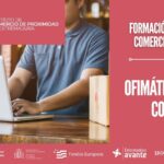 Ofimática para comercios