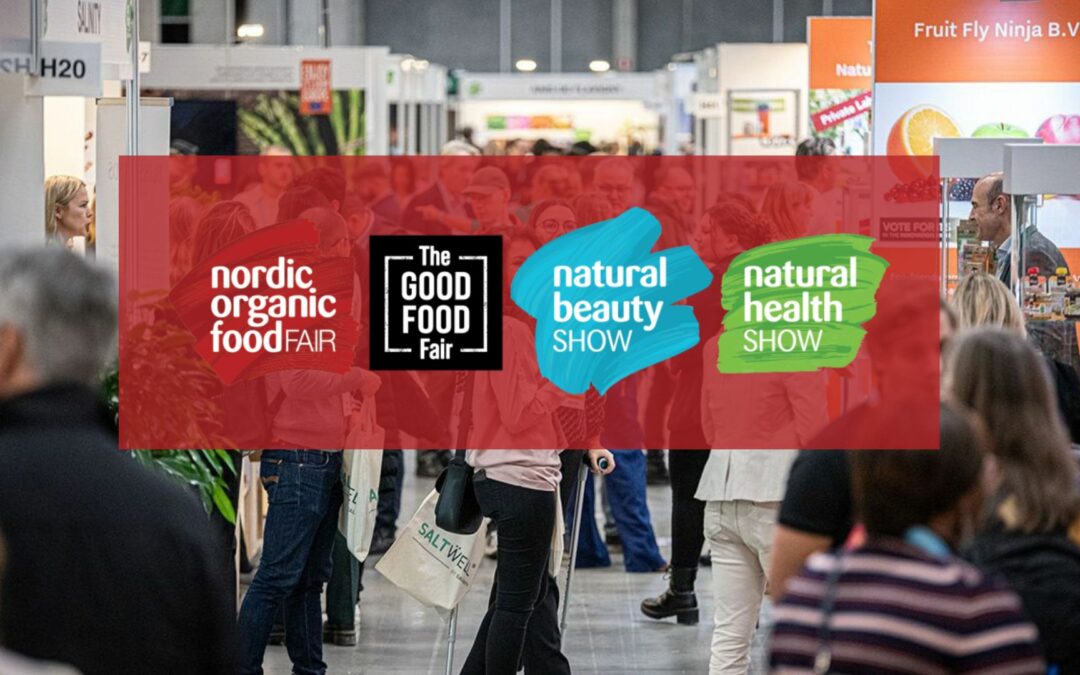 Extremadura Avante anuncia la convocatoria para la participación de empresas extremeñas en la Feria Nordic Organic 2025