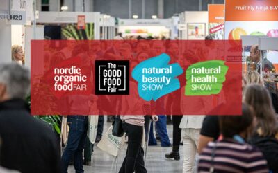 Extremadura Avante anuncia la convocatoria para la participación de empresas extremeñas en la Feria Nordic Organic 2025