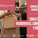 Conecta y Vende: Neuroventas, Comunicación y Fidelización