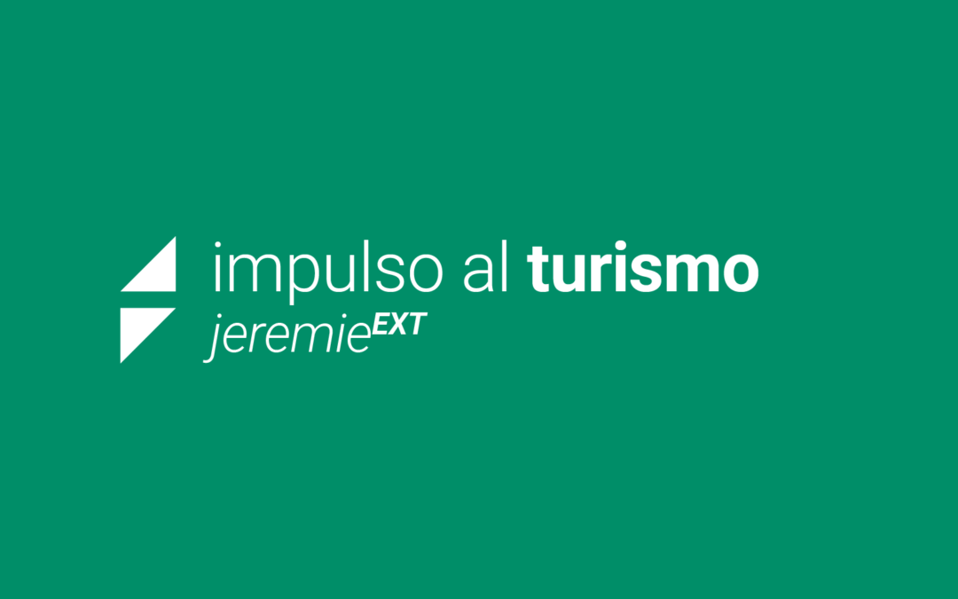 Jeremie Impulso al Turismo
