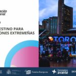 Webinario: “Canadá, destino para exportaciones Extremeñas”