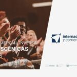 Mision Comercial Inversa Artes Escenicas - Mae 2025
