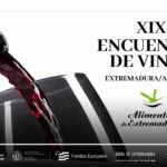 XIX Encuentro de Vinos Extremadura - Alentejo 2025