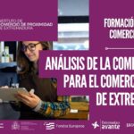Análisis de la competencia para el comercio local de Extremadura