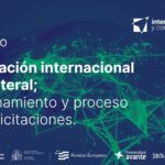 Webinario: La licitación internacional multilateral; funcionamiento y proceso de las licitaciones.