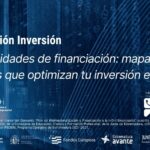 Preparación para la inversión. Oportunidades de Financiación: mapa de recursos que optimizan tu inversión en I+D+i.